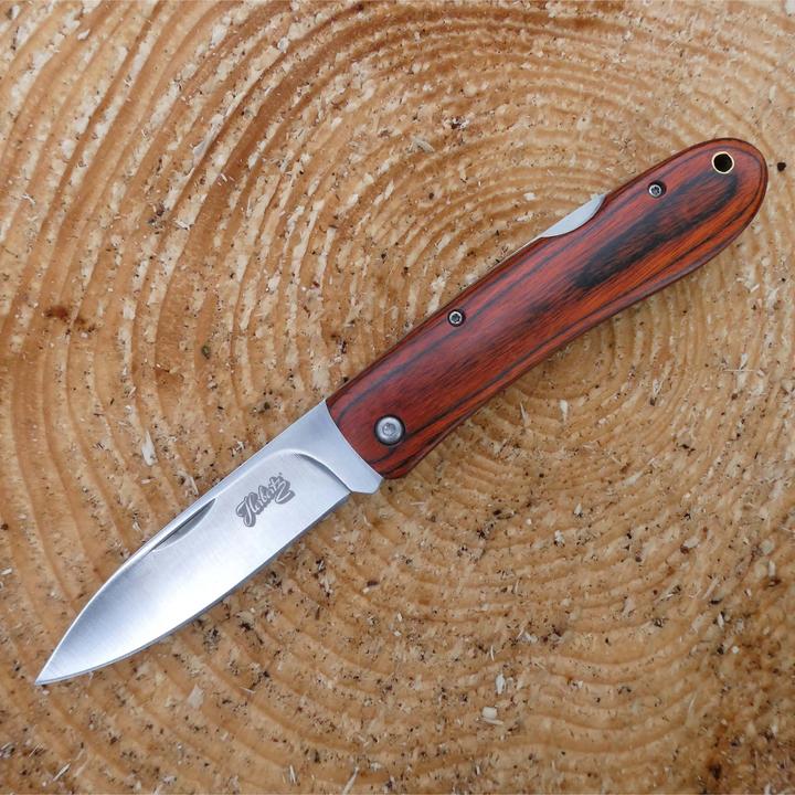 Actual product image Herbertz Selektion Taschenmesser