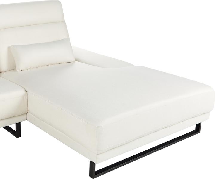 Produktbild Beliani Ikast (Ecksofa)