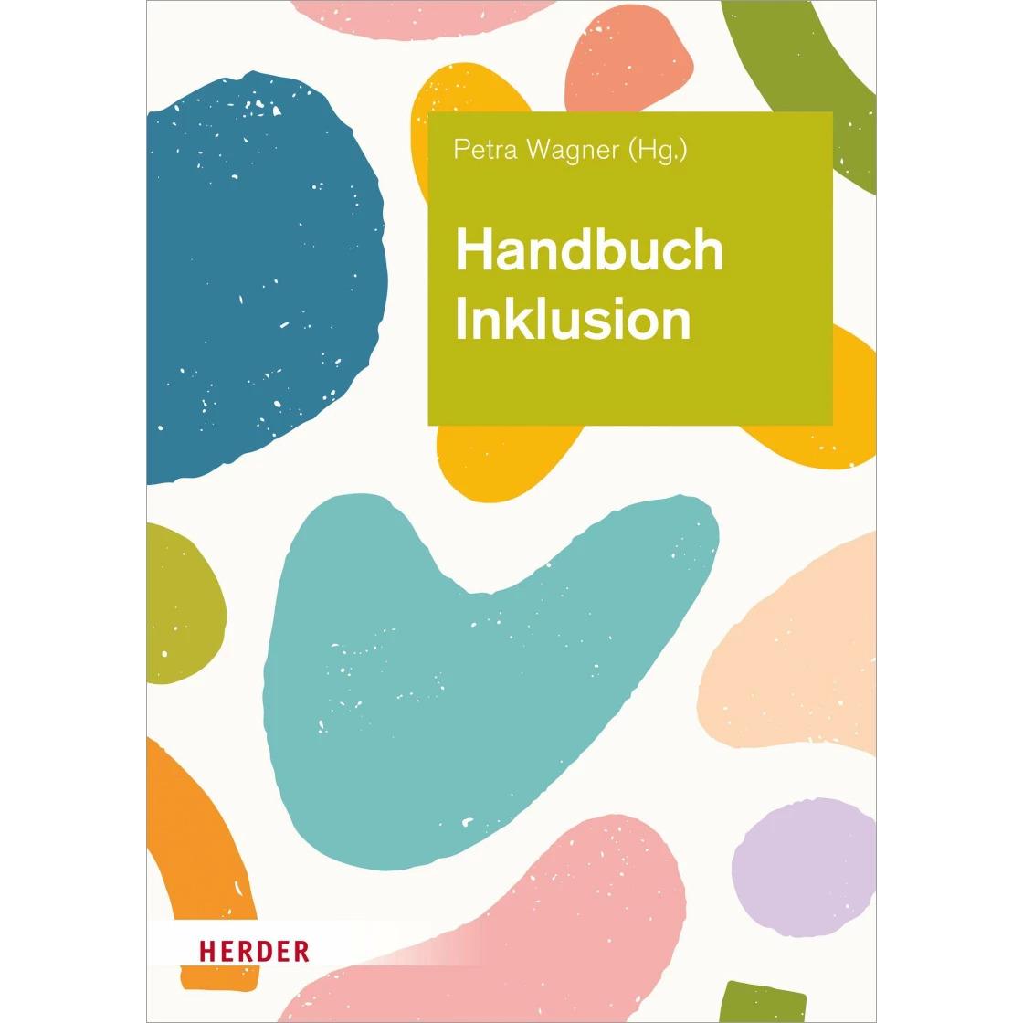 Handbuch Inklusion, Fachbücher von Regine Schallenberg-Diekmann, Sabine Beyersdorff, Petra Wagner, Serap Sikcan, Daniela...