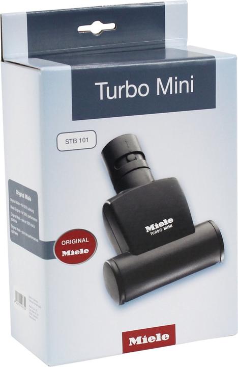 Produktbild Miele STB101 Turbobürste