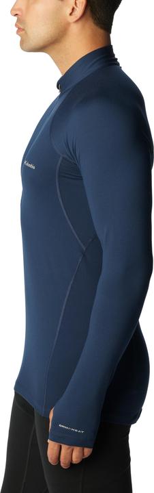 Actual product image Columbia Midweight Stretch Long Sleeve Half Zip (S)