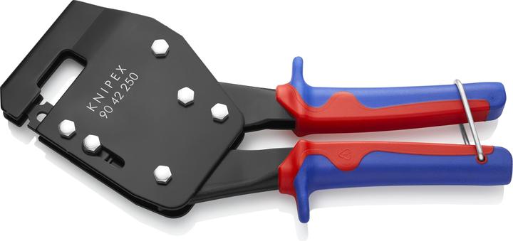 Produktbild Knipex Profil-Verbundzange (250 mm)