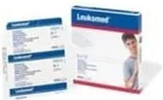 Produktbild BSN Wundverband (5x)