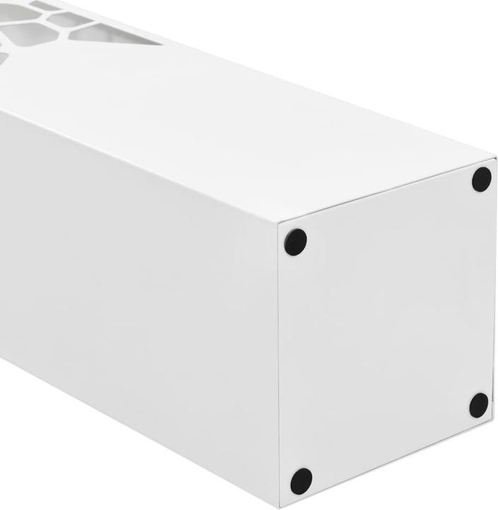 Actual product image vidaXL Heinrick (15.5 x 15.5 x 48.5 cm)