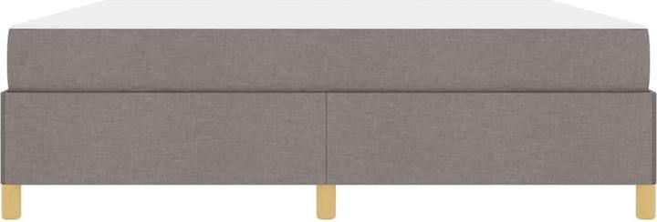 Actual product image vidaXL Bedstead (180 x 200 cm)
