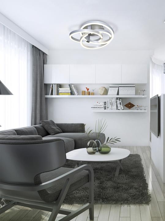 Produktbild Näve Divora (6100 lm)