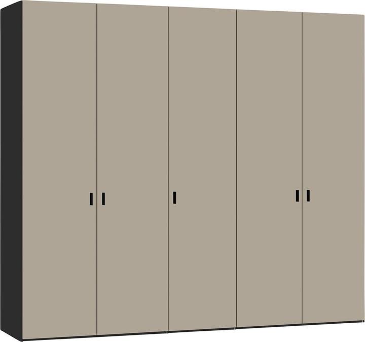 Actual product image BYYU Atlantis (253 x 220 cm)