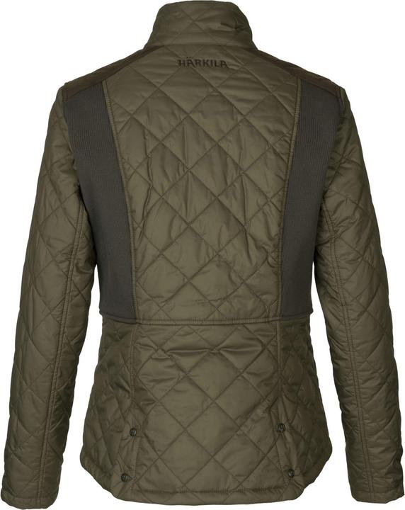 Produktbild Härkila Ailsa Steppjacke Damen (42)