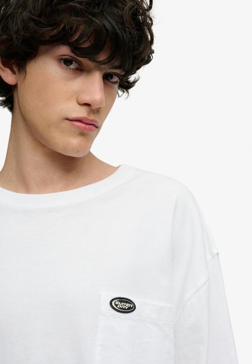 Produktbild Superdry Langarmshirt (M)