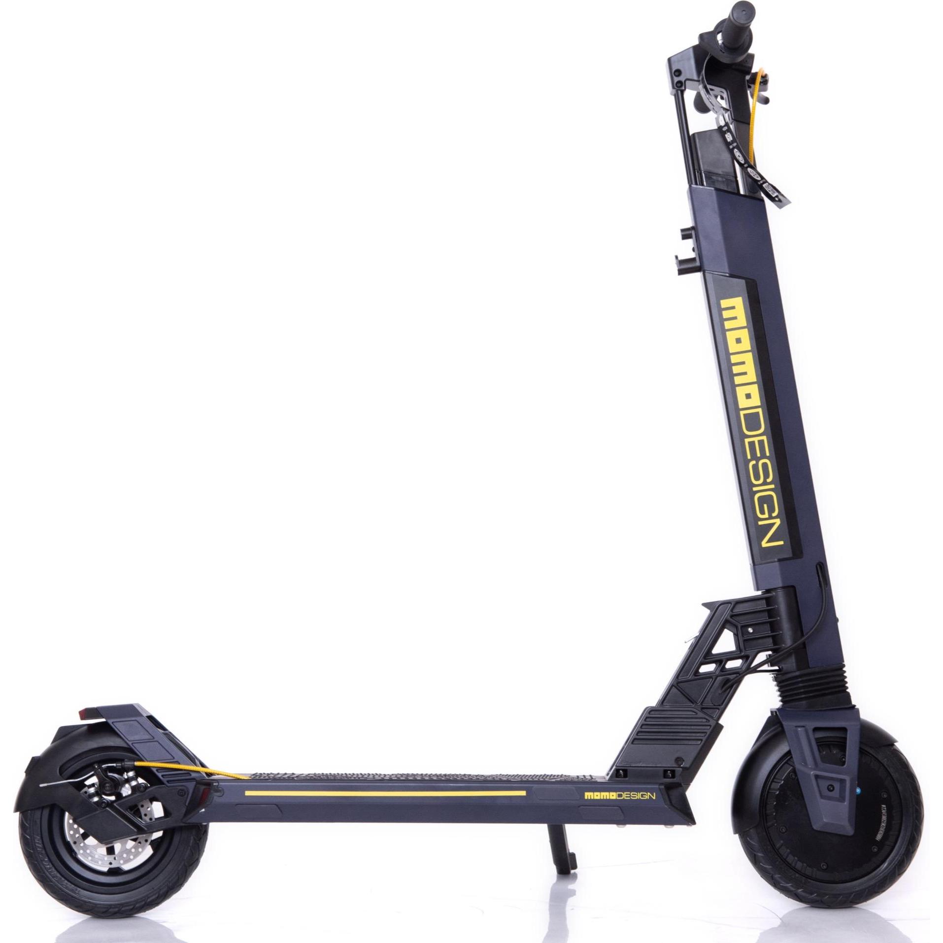 Momo Design REVO11 DARK BLU buy at Digitec