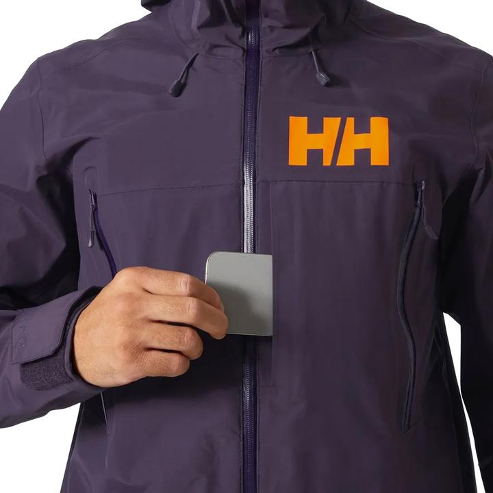 Immagine prodotto Helly Hansen Sogn Shell 2.0 (S)