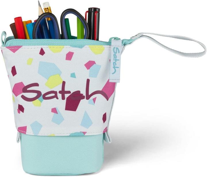 Actual product image Satch Schulrucksack-Set mit Sportbeutel (30 l)