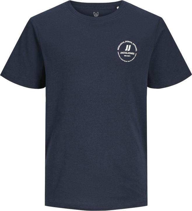 Actual product image Jack & Jones Jjeswift Tee Ss Noos 3pk Mp Jnr (176)