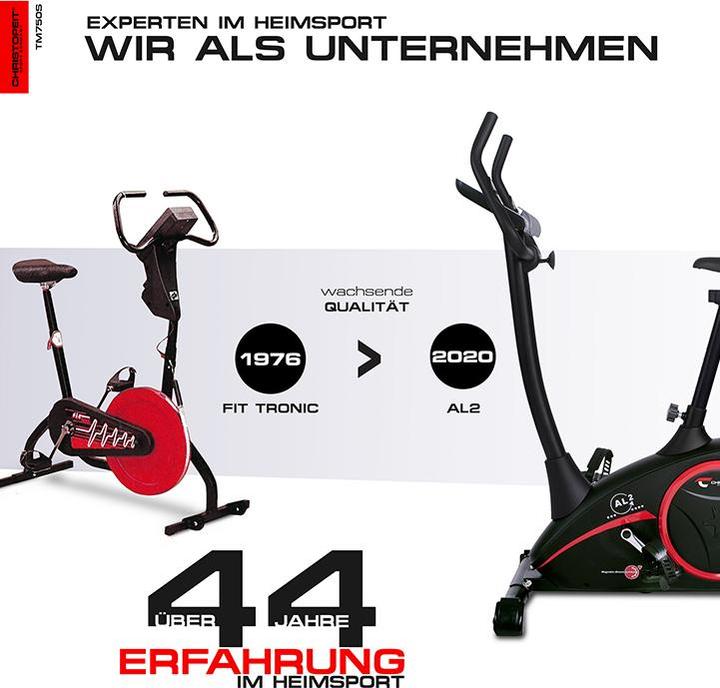 Produktbild Christopeit Default Title