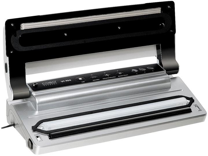 Actual product image Caso Vc 100