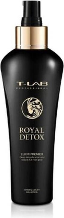 Produktbild T-Lab Professional Royal Detox Elixir Premier (150 ml)