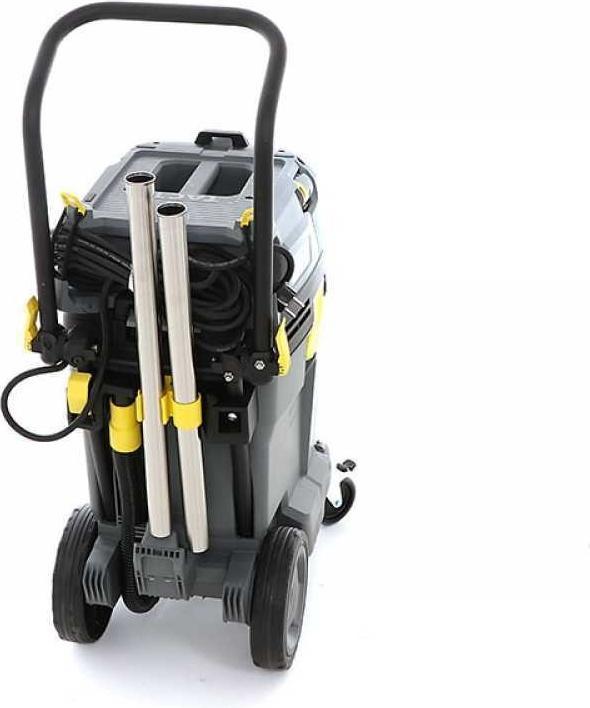 Produktbild Kärcher Professional NT50/1 (Nass-Trockensauger)