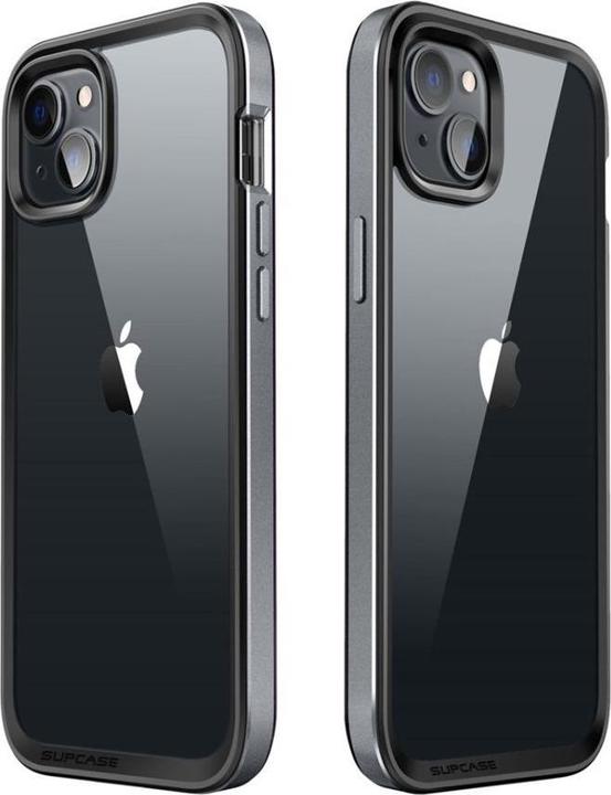 Actual product image Supcase Edge XT case for iPhone 14 Plus black (Apple iPhone 14 Plus)