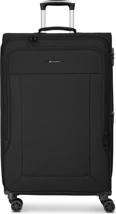 Immagine prodotto Franky Melbourne 3.0 trolley a 4 ruote da 79 cm con piega ad espansione (90 l)