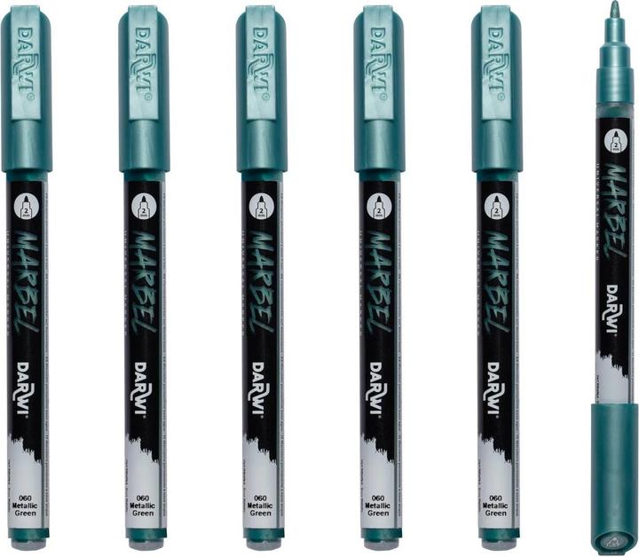 Immagine prodotto Marbel Acrylmarker (1x)