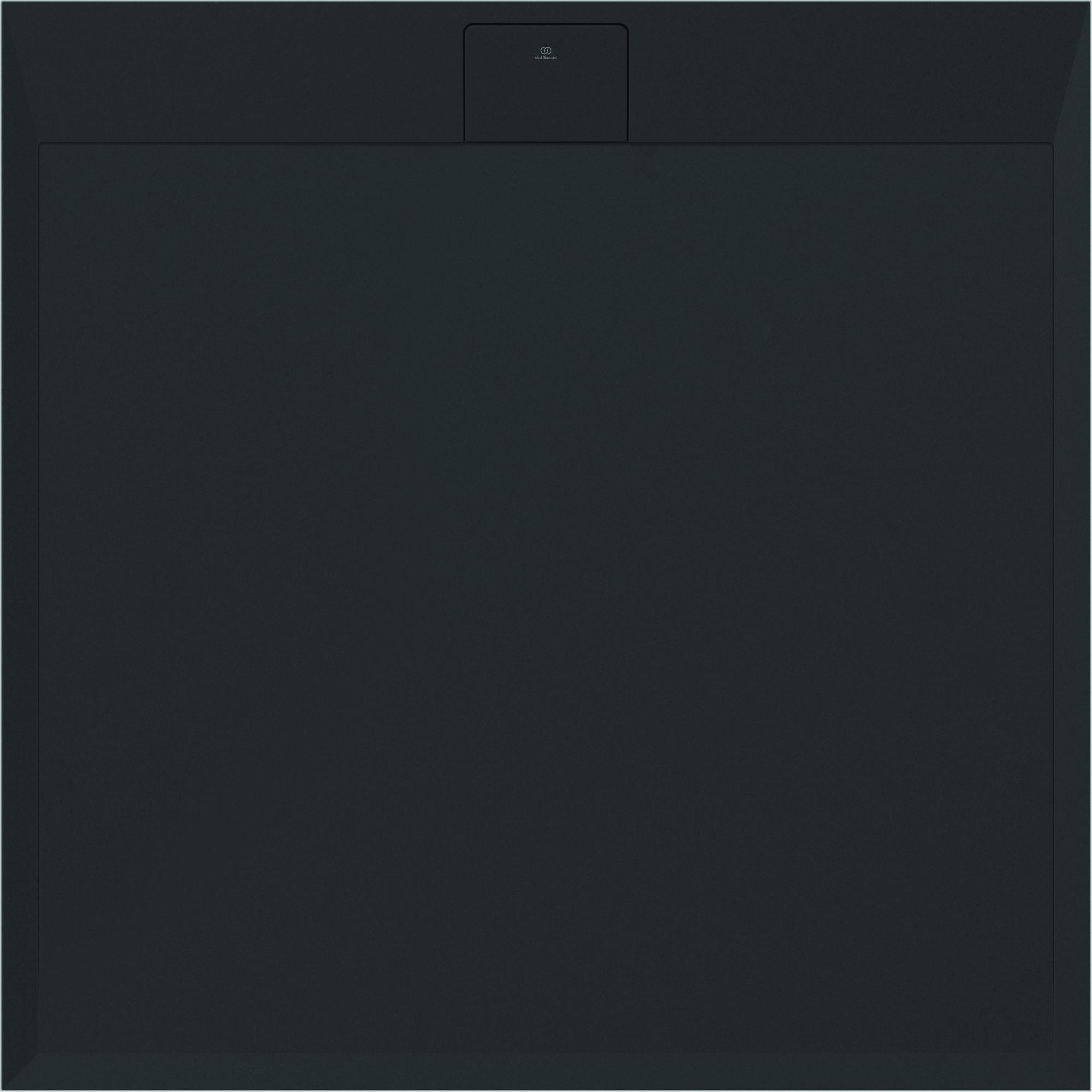 Ideal Standard, Duschwanne, Ultra Flat S i.life Quadrat-Brausewanne, 1200x1200x30mm, T5242