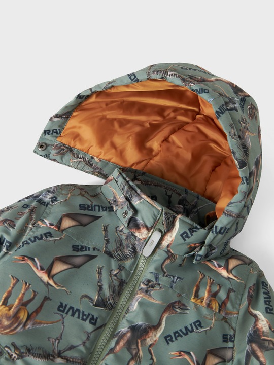 Image du produit Name it Veste imprimée (80)