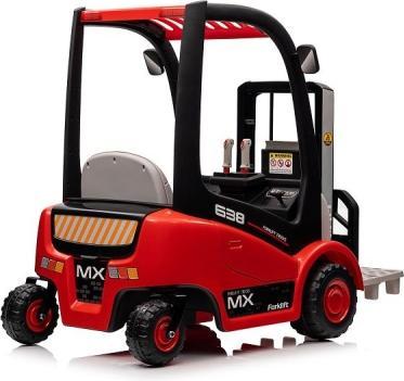 Actual product image Es-toys Forklift (12 V)