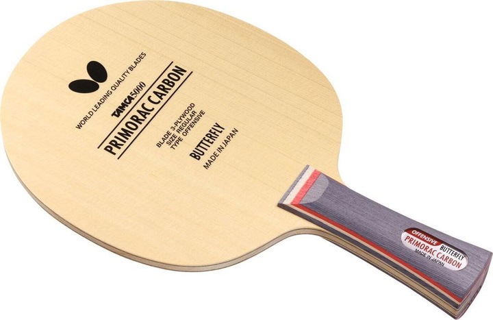 Produktbild Gubler Primorac Carbon