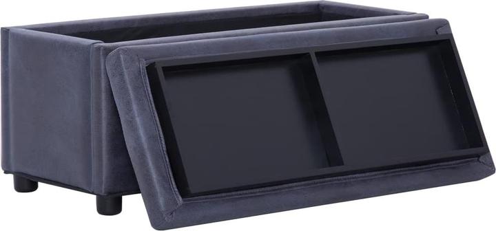 Image du produit vidaXL Aufbewahrungstruhe (36 cm)