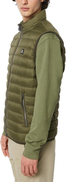 Produktbild Marc O'Polo Steppgilet (S)