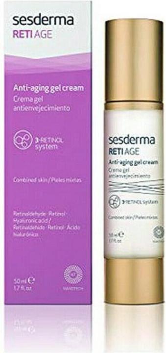 Actual product image Sesderma Reti Age (50 ml)