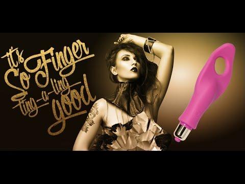 Produktbild Rocks-Off Finger Tingles 7