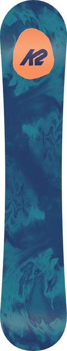 K2 CHLORO Snowboard (142)