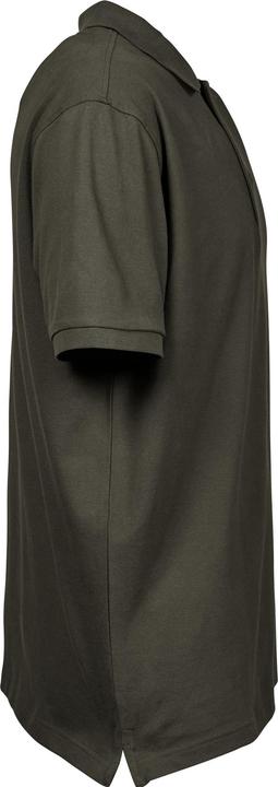 Immagine prodotto Tee Jays Luxury Maglietta Polo Elasticizzato Uomo (3XL)