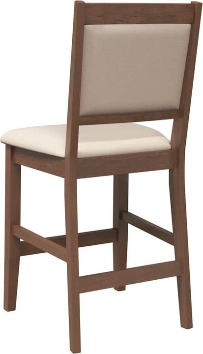 Produktbild vidaXL Barhocker