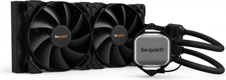 Actual product image be quiet! Pure Loop 2 FX