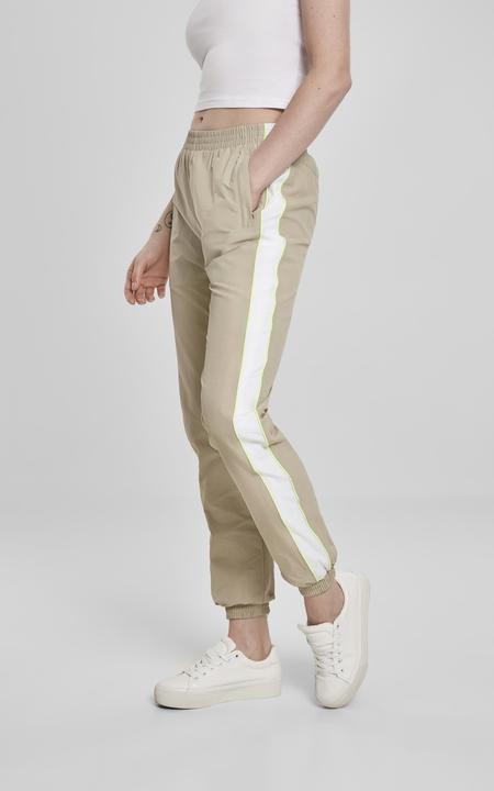 Actual product image Urban Classics Ladies Piped Track Pants (XL)