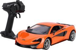Image du produit Dynatech Voiture radiocommandée Mclaren 1:14 2.4G 570S Orange