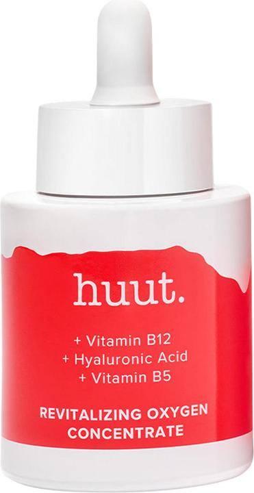 Produktbild Huut. Revitalizing Oxygen Concentrate