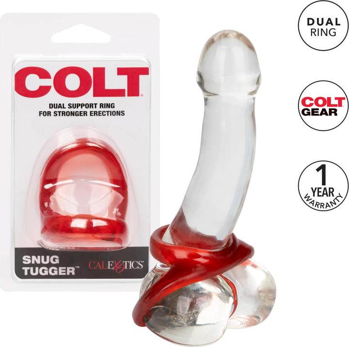 Image du produit CalExotics Snug Tugger (3.25 cm)