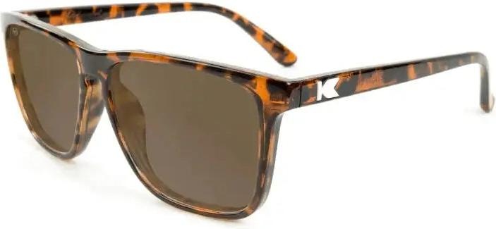 Glossy Tortoise Shell, Amber