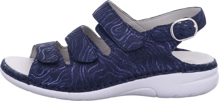 Produktbild Waldläufer Sandale LOOP (38)