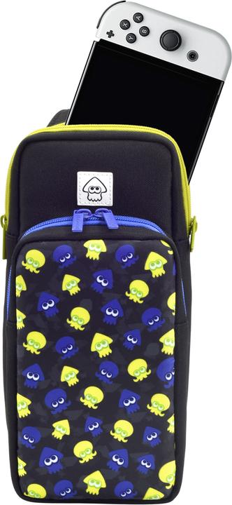 Produktbild HORI Adventure Pack - Splatoon 3 (Switch, Switch Lite, Switch OLED)