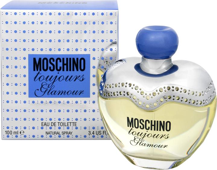 Produktbild Moschino Toujours Glamour (Eau de Toilette, 100 ml)