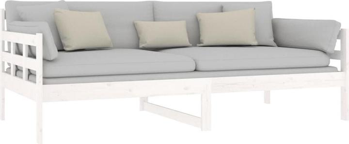 Produktbild vidaXL Tagesbett