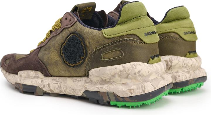 Immagine prodotto Satorisan Chacrona Premium (41)