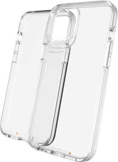 Produktbild gear4 Crystal Palace (Apple iPhone 12 Pro Max)