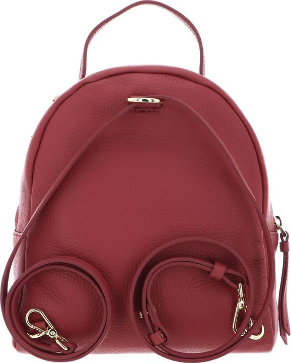 Produktbild Coccinelle Voile Backpack Grained Leather