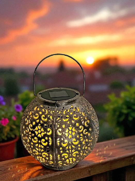 Image du produit GuGus LED Solar Laterne