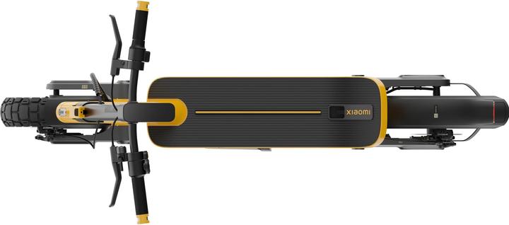 Produktbild Xiaomi Electric Scooter 6 Ultra Swiss Edition (20 km/h, 75 km, 500 W)